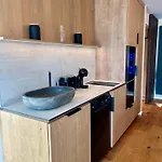 Otel Sonnhof Reit im Winkl