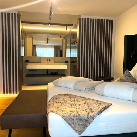 Hotell Sonnhof