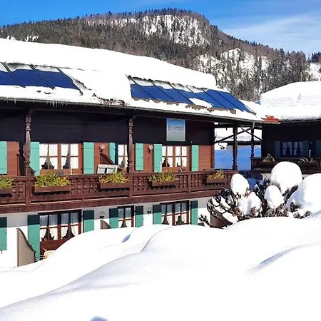 Sonnhof Hotell