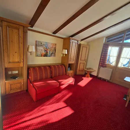 Hotell Sonnhof