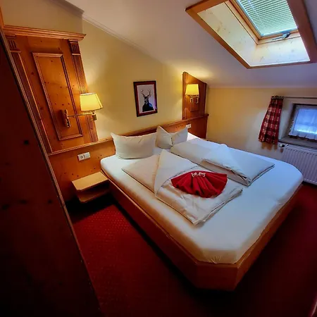 Sonnhof Hotell