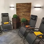 Sonnhof Hotel 4*
