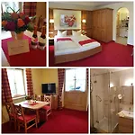Hotel Sonnhof 4*