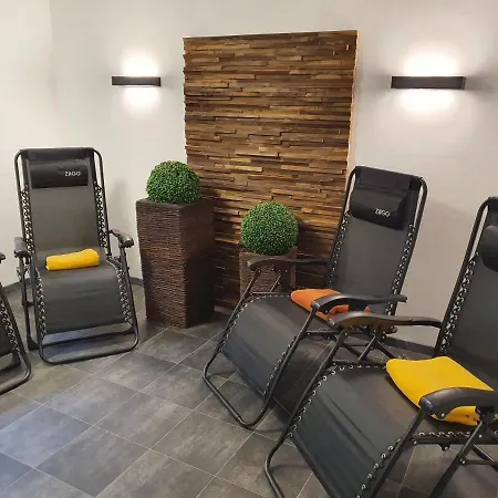 Sonnhof Hotel 4*