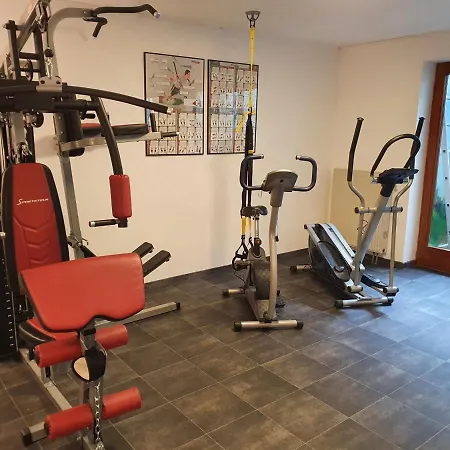 Sonnhof Hotel 4*