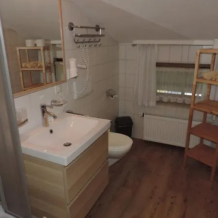 Sonnhof Hotel