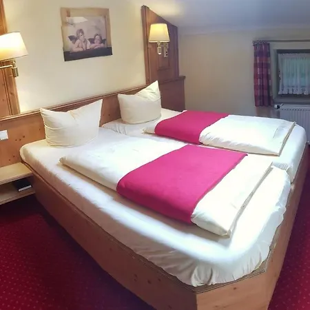 Sonnhof Hotel