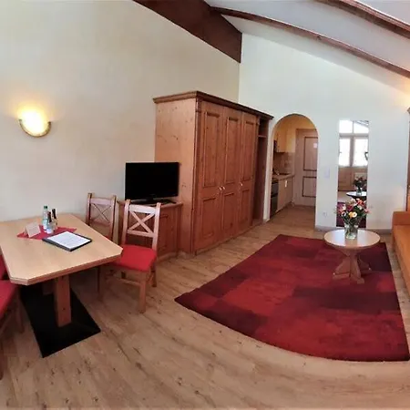 Sonnhof Hotel Reit im Winkl