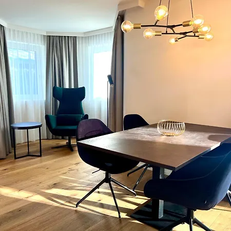 Sonnhof Hotel