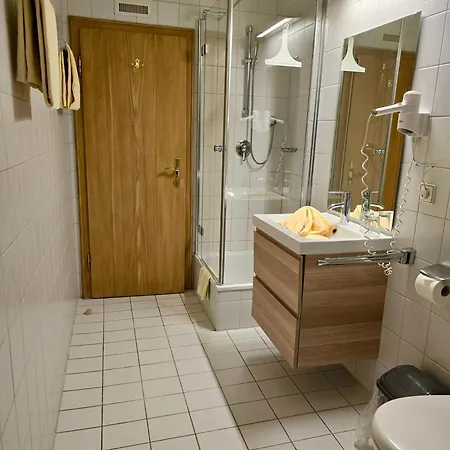 Sonnhof Hotel