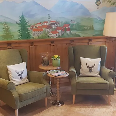Sonnhof Hotel