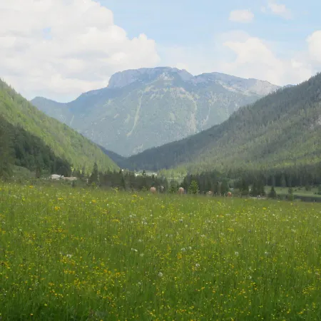 Sonnhof 4* Reit im Winkl