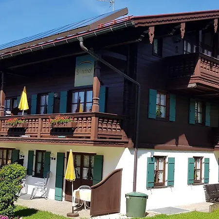 Sonnhof 4*