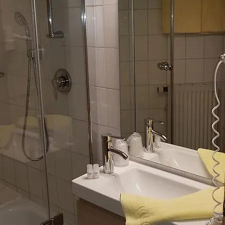 Hotel Sonnhof 4*