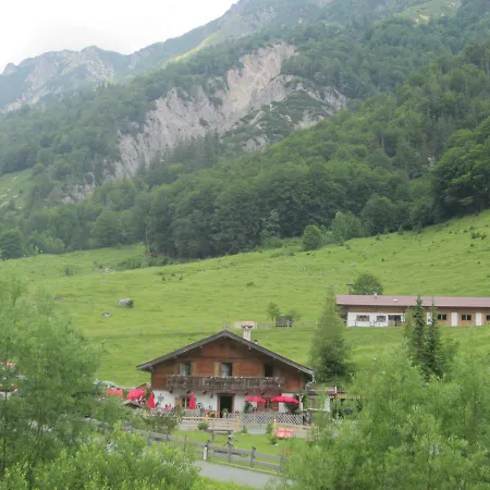 Hotel Sonnhof