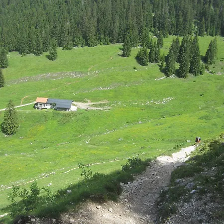 Sonnhof 4* Reit im Winkl