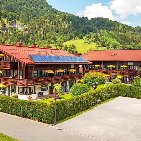 Otel Sonnhof
