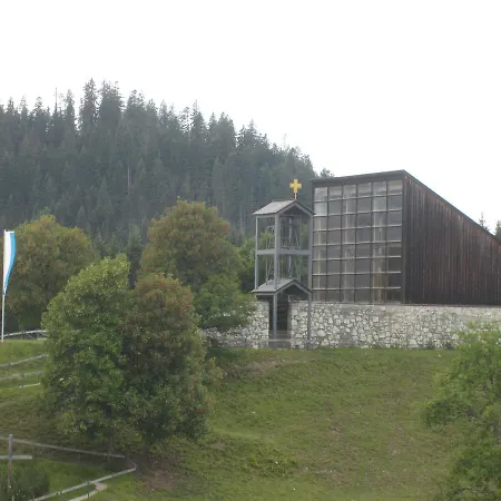 Sonnhof 4* Reit im Winkl