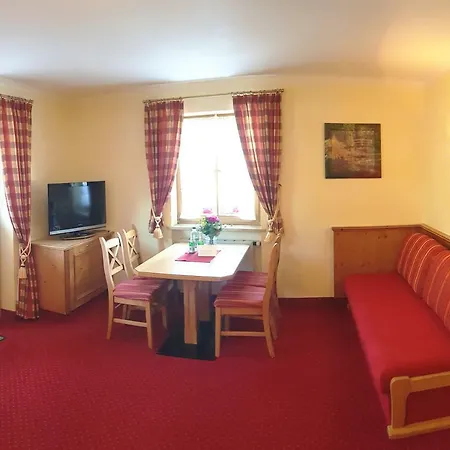 Sonnhof 4* Reit im Winkl