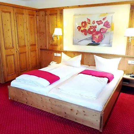Hotel Sonnhof