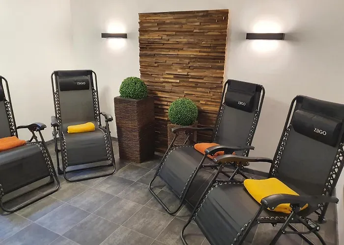 Sonnhof Hotel 4*