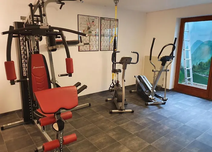 Sonnhof Hotel 4*