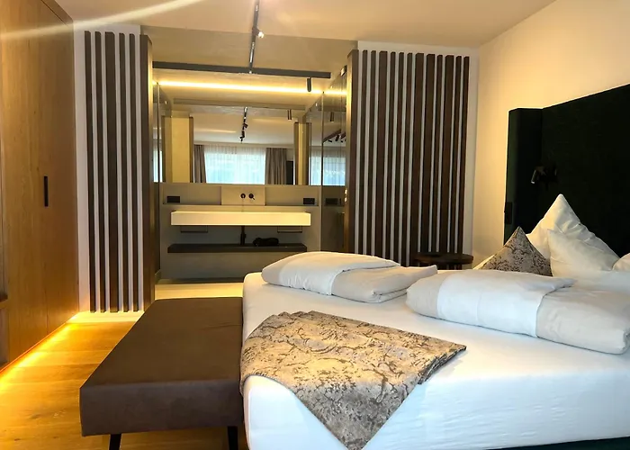 Hotel Sonnhof
