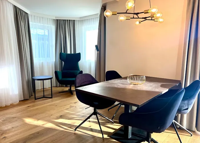 Sonnhof Hotel