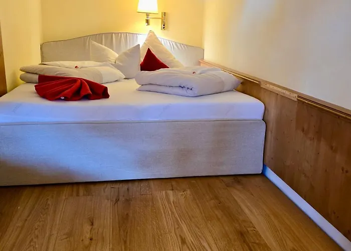 Hotel Sonnhof