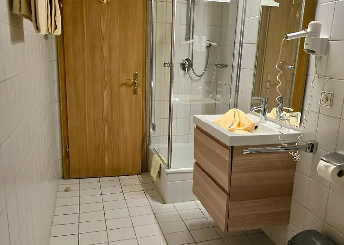Sonnhof Hotel