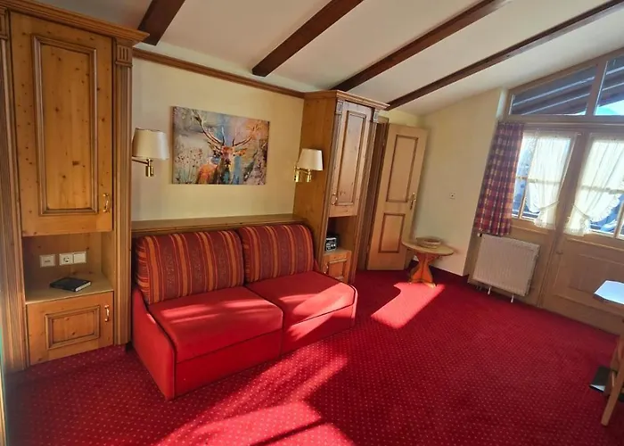 Hotel Sonnhof