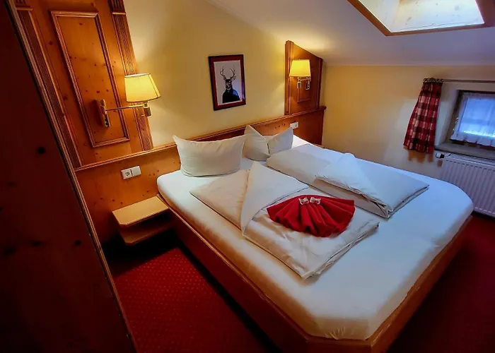 Sonnhof Hotel