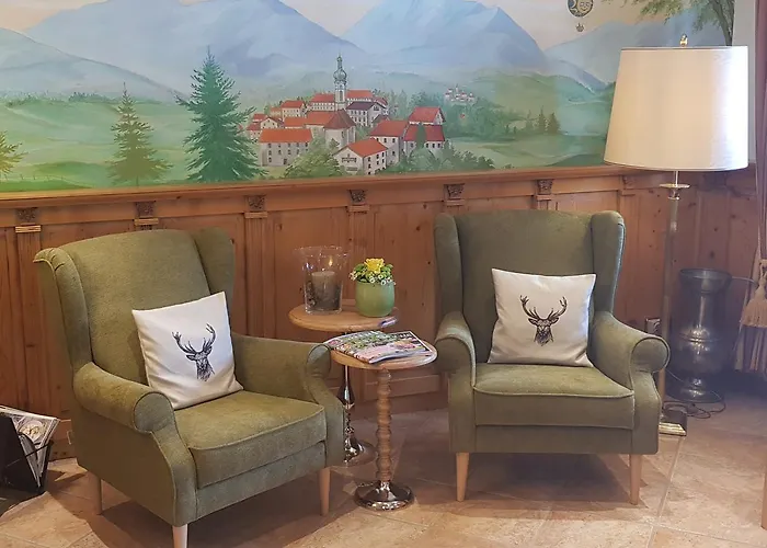 Sonnhof Hotel