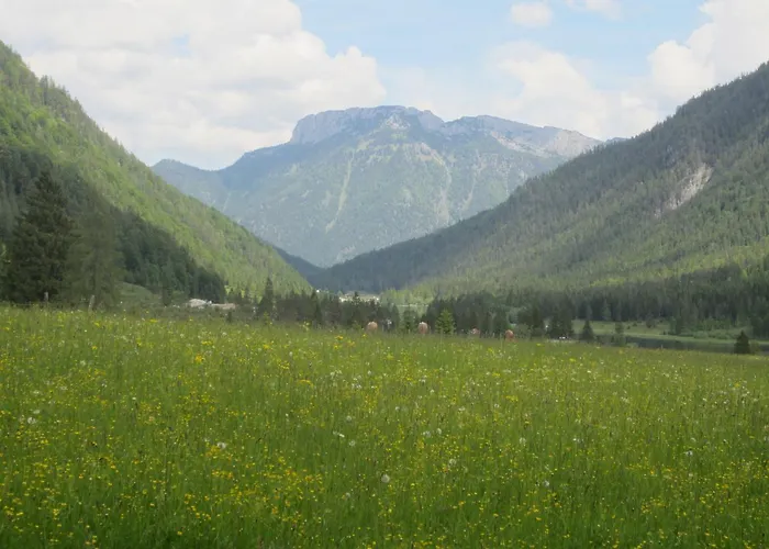 Sonnhof 4* Reit im Winkl