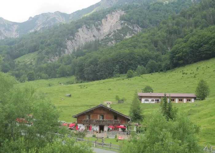 Hotel Sonnhof
