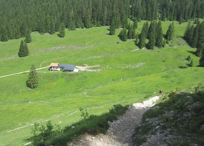 Sonnhof 4* Reit im Winkl