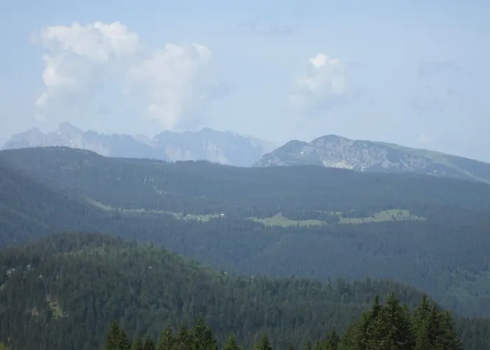 Sonnhof 4* Reit im Winkl