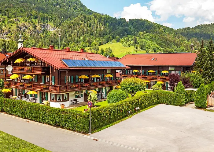 Hotel Sonnhof