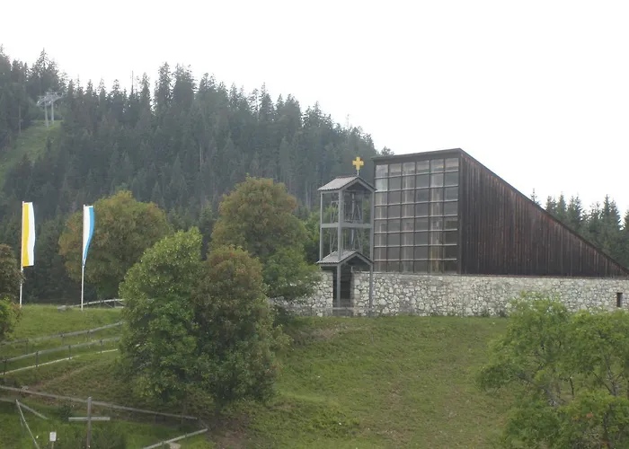 Sonnhof 4* Reit im Winkl
