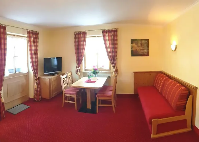 Sonnhof 4* Reit im Winkl