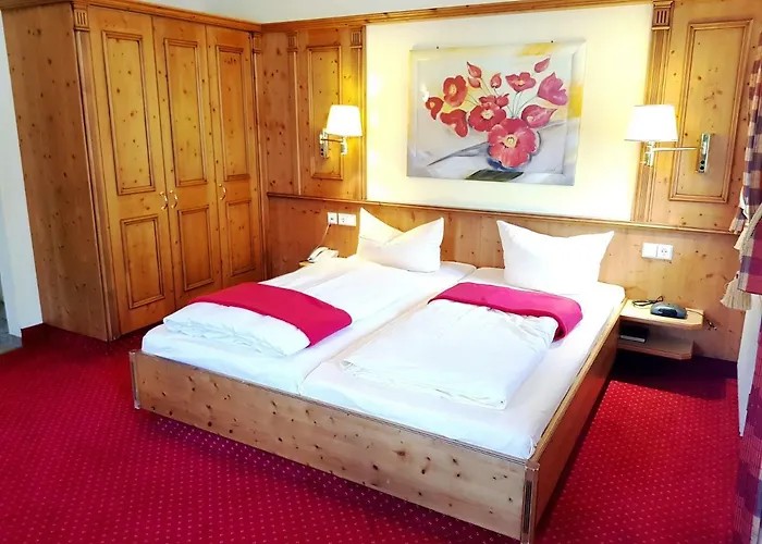Hotel Sonnhof
